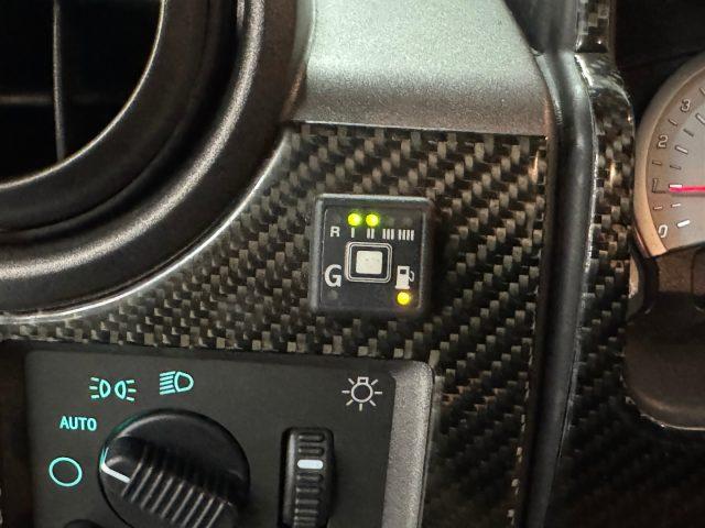 HUMMER H2 H2 6.0 V8 Luxury auto GPL *appena revisionata*