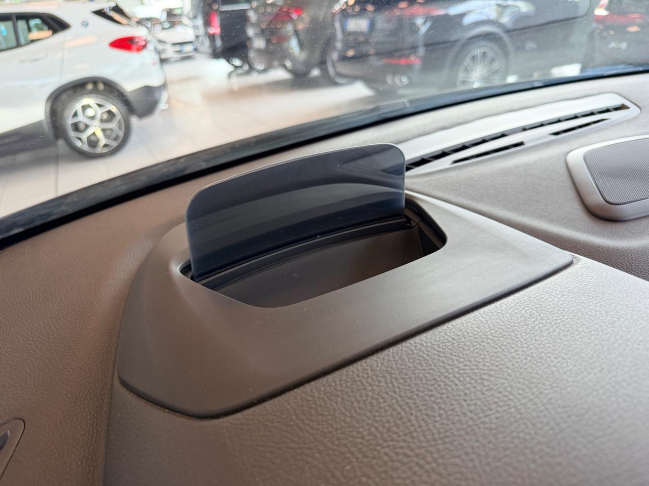 Bmw Serie 2 Gran Tourer 218d Luxury auto