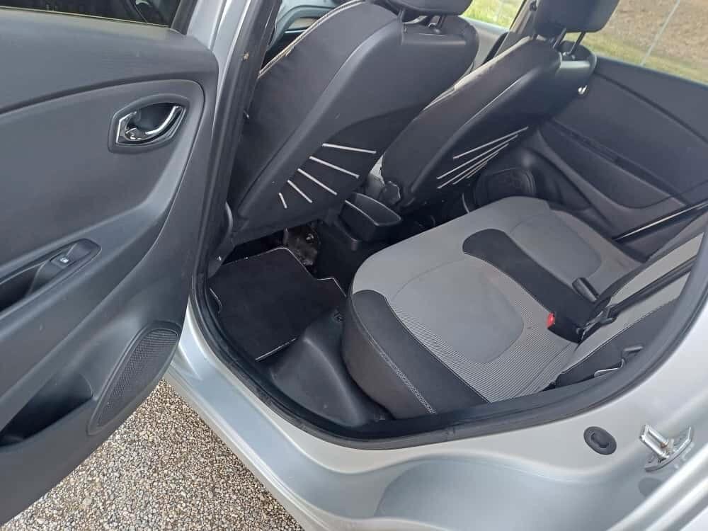 Renault Captur 1.5 dCi 8V 90 CV Start&Stop Energy R-Link