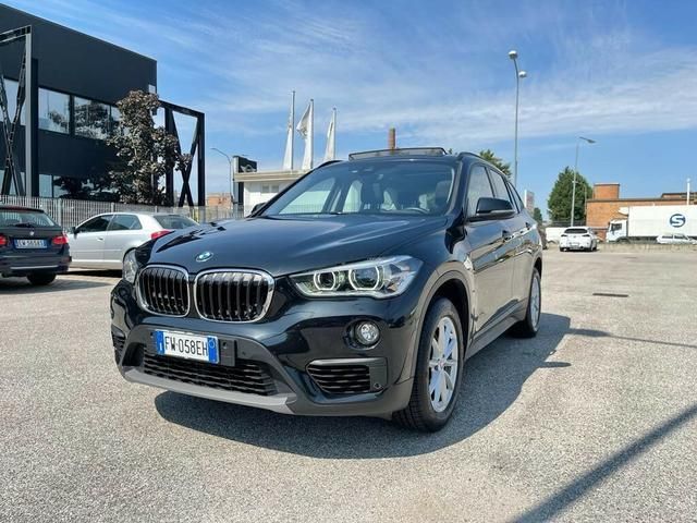 BMW X1 18 d Business sDrive