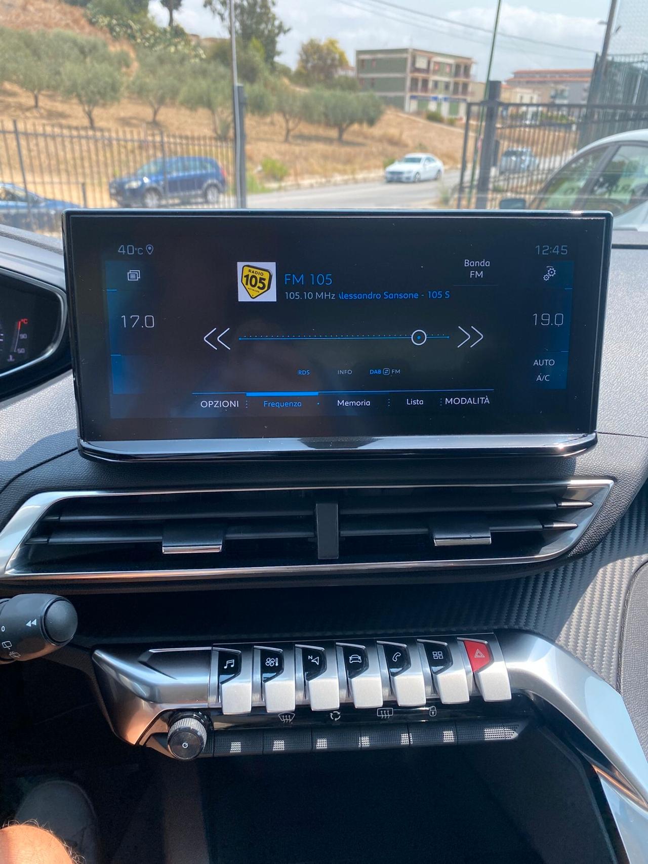 Peugeot 3008 BlueHDi 130 S&S Active Pack