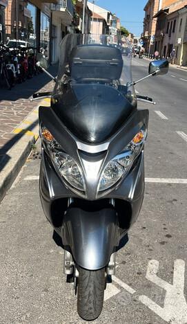 Suzuki burgman 400 C.C. 08/2006