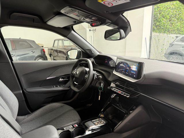 PEUGEOT 2008 Hybrid 136 e-DCS6 Allure tua da ?299,00 mensili