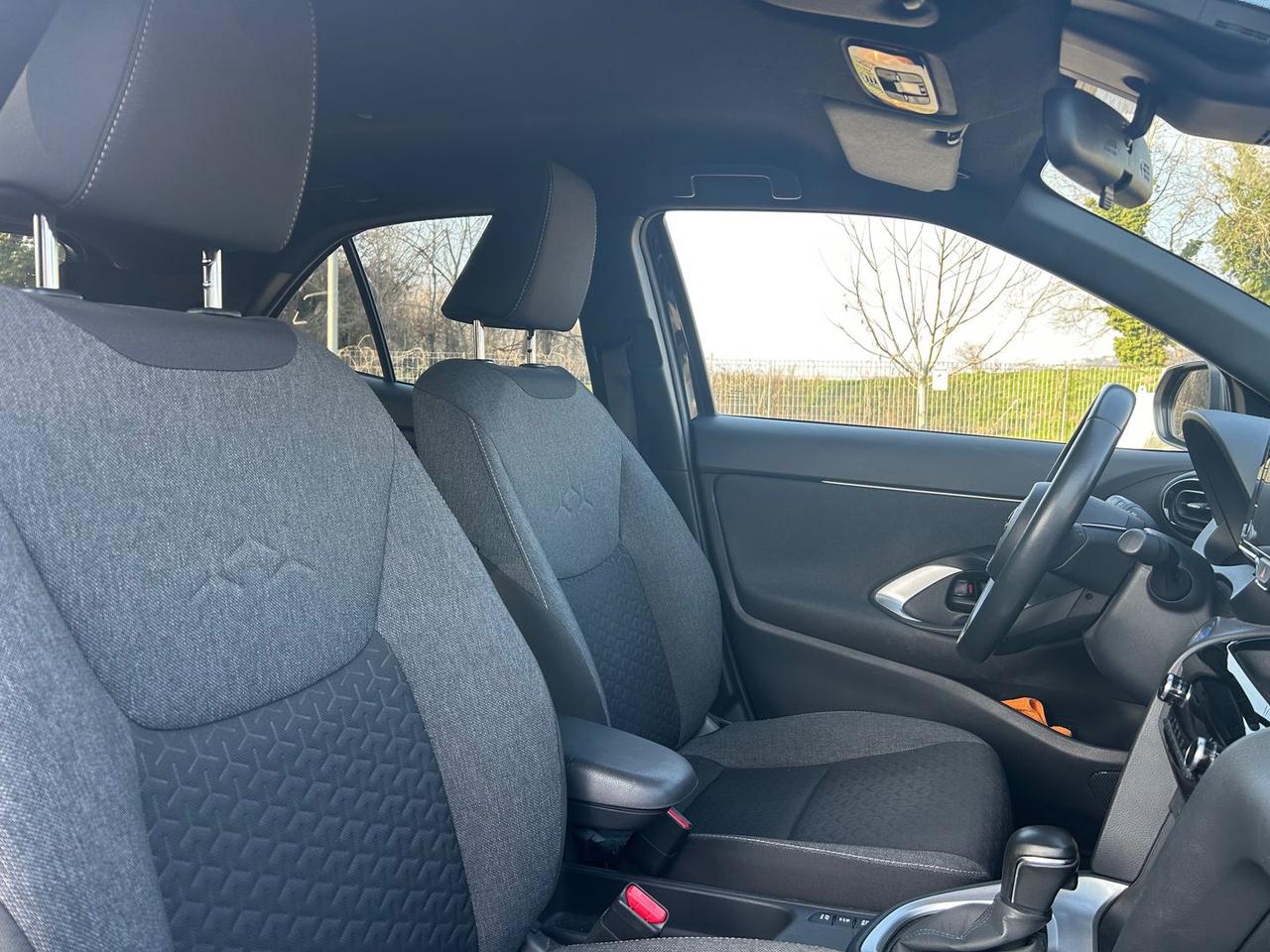 Toyota Yaris Cross Trend 1.5 VVT-iE Hybrid 1 #9633