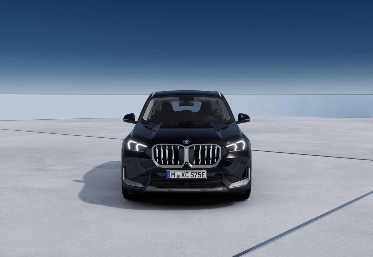 BMW X1 xDrive25e Special Edition