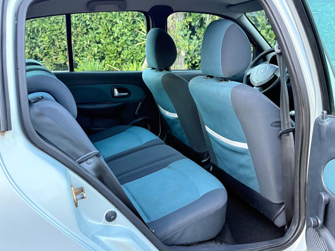 Renault Clio 1.2 16V 5PORTE 55KW 75CV
