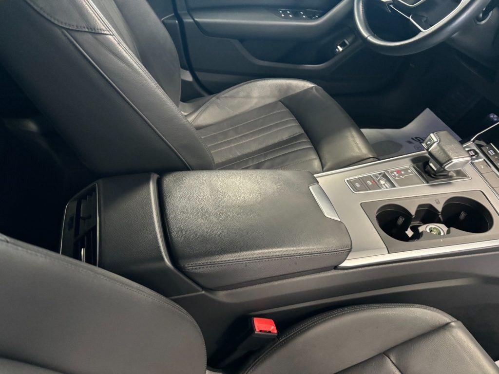 Audi A7 SPB SPORTBACK 45 3.0 TDI 4X4 Quattro tiptronic
