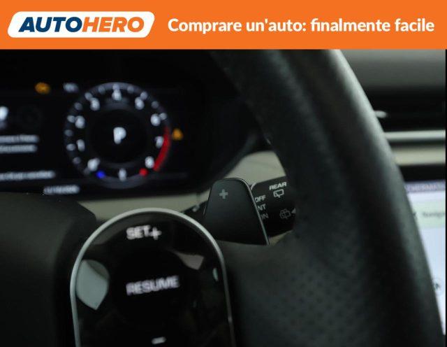 LAND ROVER Range Rover Velar 2.0 Si4 250 CV S