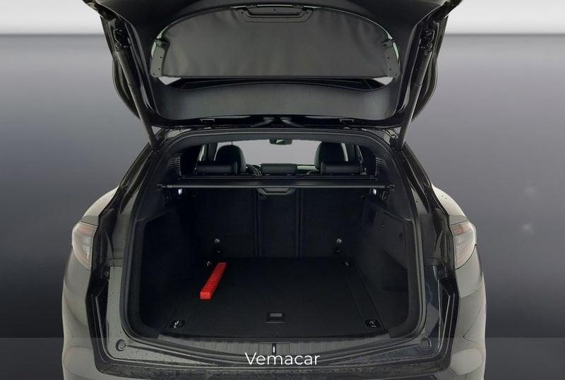 Alfa Romeo Stelvio 2.2 TD 210 CV Veloce AT8 Q4-PRONTA CONSEGNA !