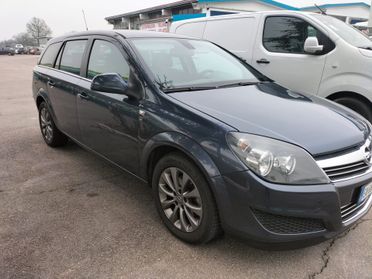 Opel Astra 1.6 16V GPL-TECH Station Wagon Edition