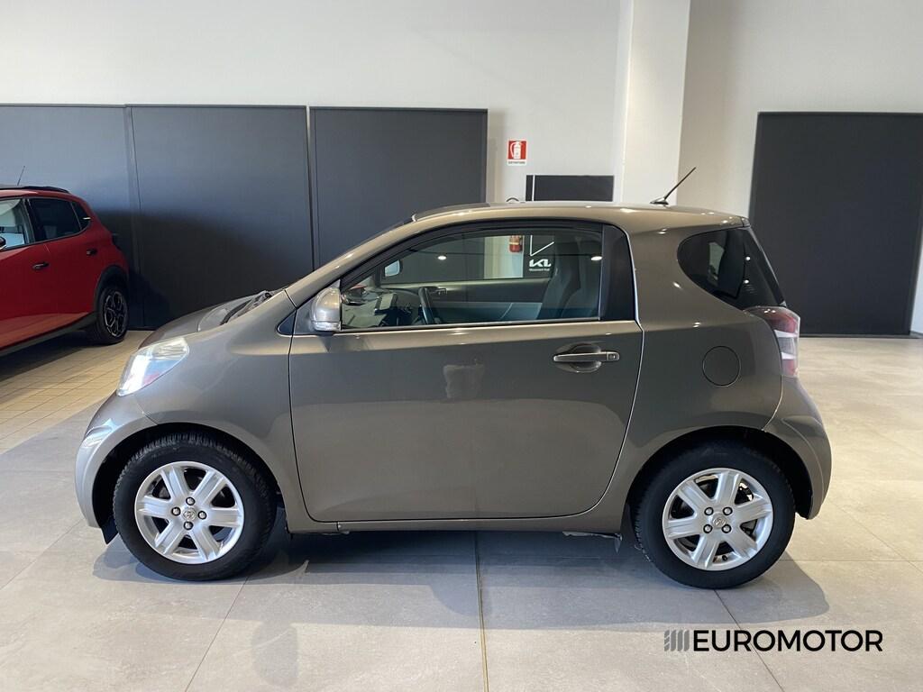 Toyota iQ 1.0 Active