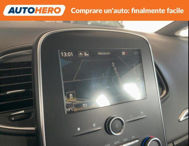 RENAULT Grand Scenic Blue dCi 120 CV Sport Edition2