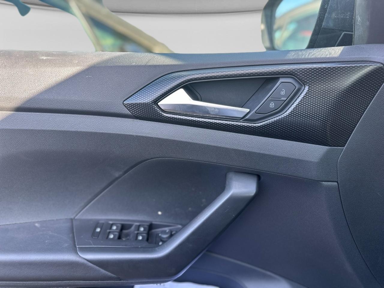 VOLKSWAGEN T-Cross 2019 - T-Cross 1.0 tsi Style 110cv