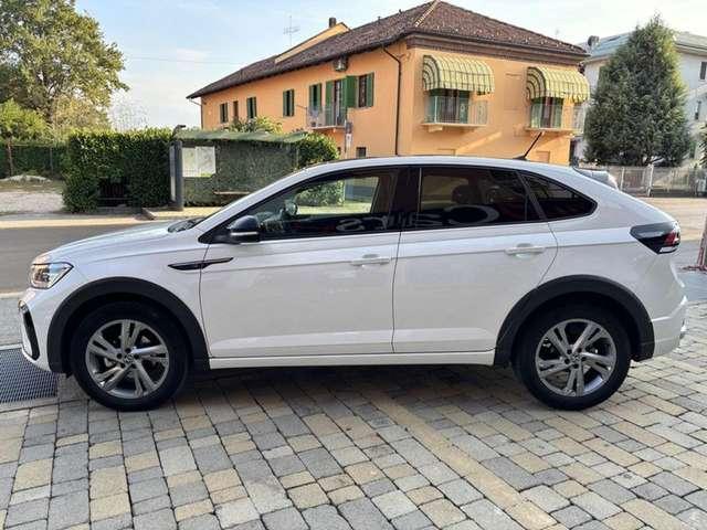 Volkswagen Taigo 1.0 TSI 110 CV R-Line MATRIX-TETTO-17"