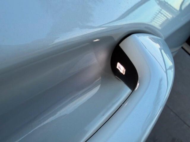 Volkswagen Golf DSG 265cv GTI