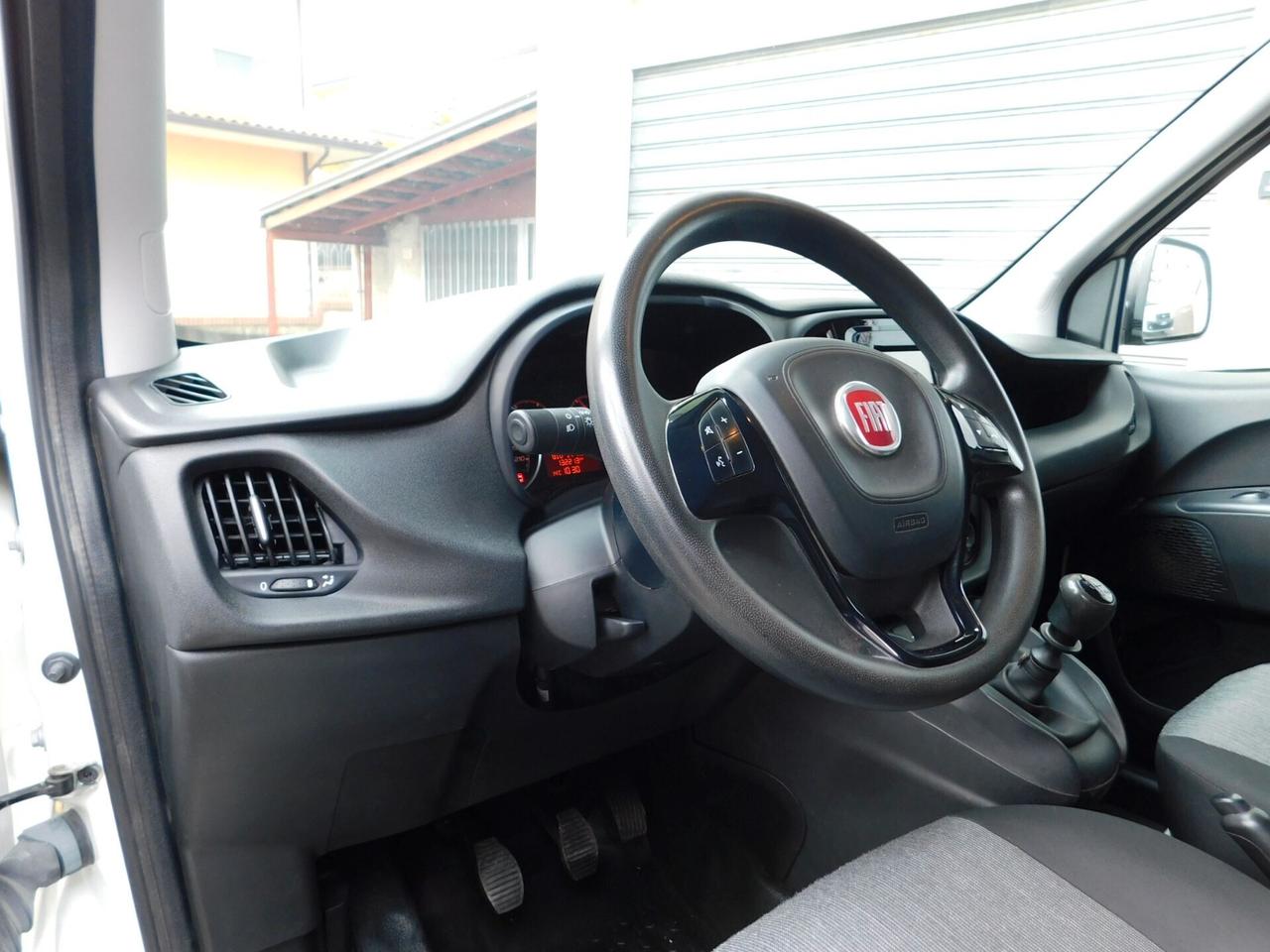 Doblò 1600 Mjet 120CV Eu6 TETTO GIRAFFA *2021