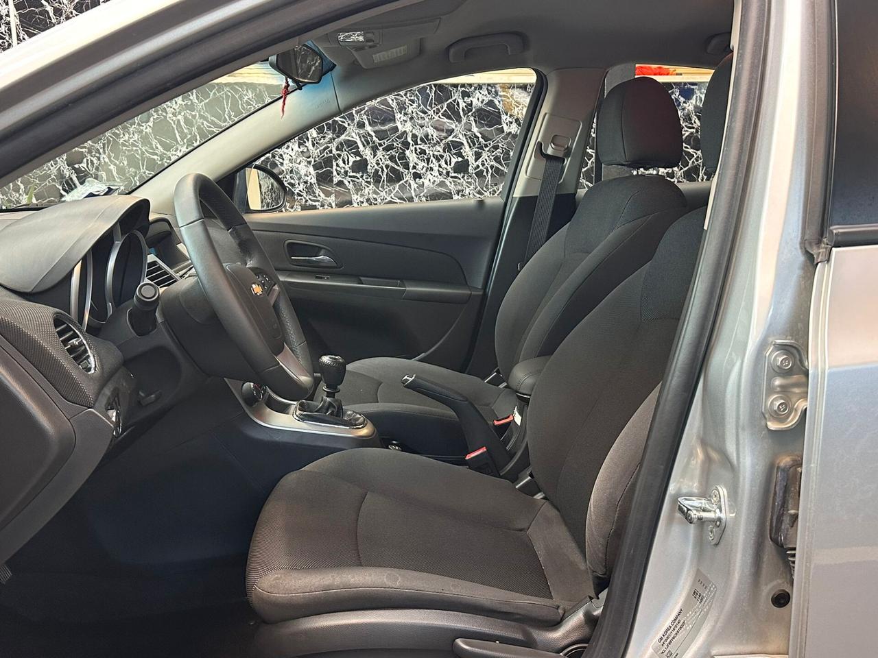 Chevrolet Cruze 2.0 Diesel 163CV 4 porte LT