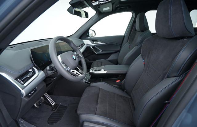 BMW X1 sDrive 20i Msport "CON VINCOLO FINANZIAMENTO"