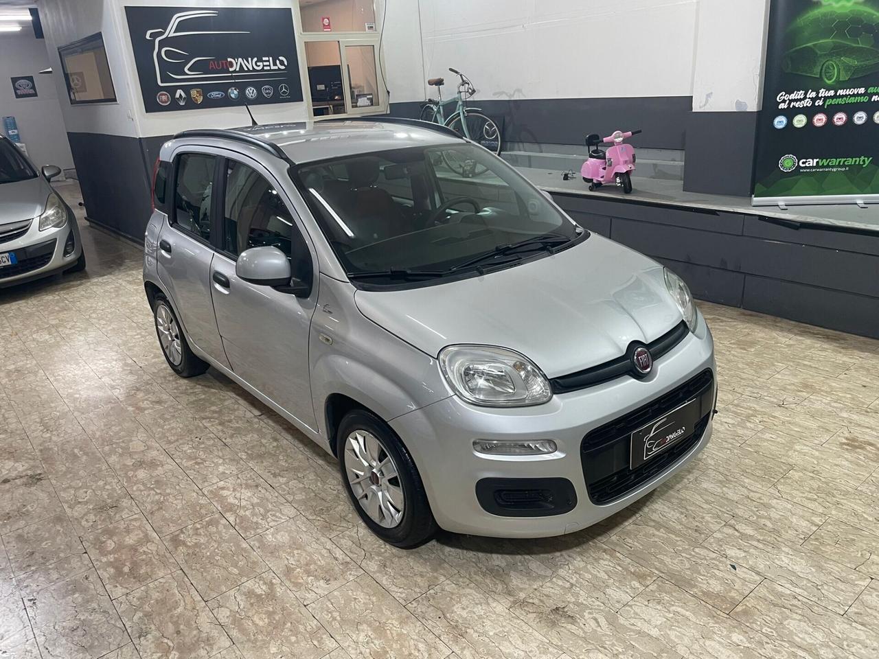 Fiat Panda 1.2 EasyPower Easy
