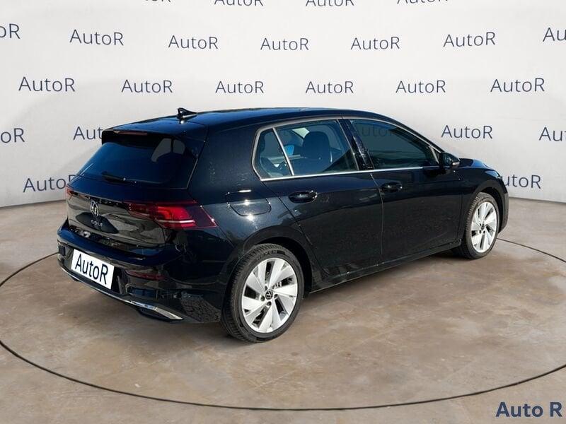 Volkswagen Golf Golf 2.0 TDI 150CV STYLE DSG