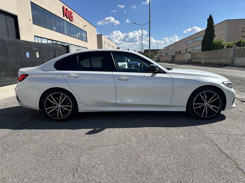 BMW Serie 3 318d Mhev 48V Business Advantage auto