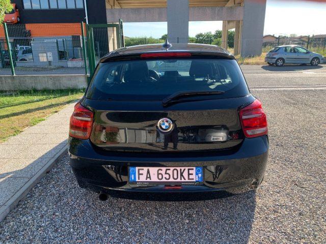 BMW 116 i 5p. Urban