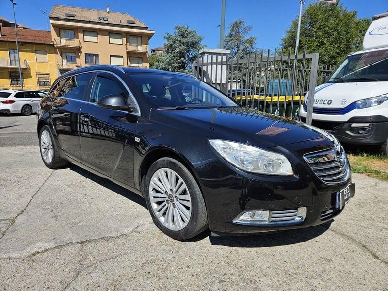 Opel Insignia ST 2.0 CDTI Cosmo 160cv