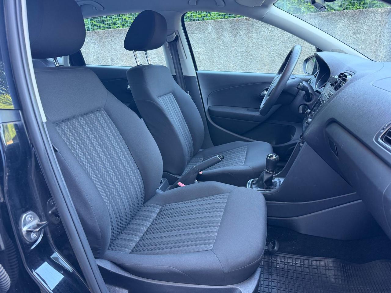Volkswagen Polo 1.0 Trendline #11449