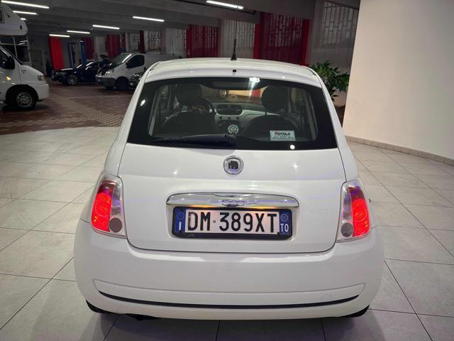 FIAT 500 1.2 Pop