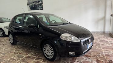 Fiat Grande Punto 1.3 MJT 75 CV 5 porte -2008