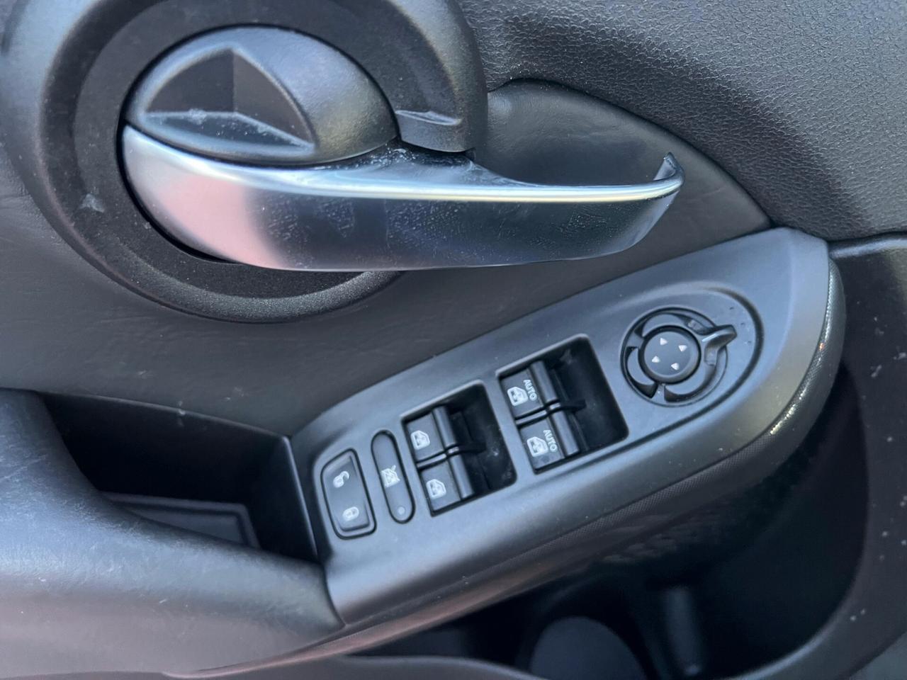 Fiat 500X 1.6 MultiJet 130 CV Cross