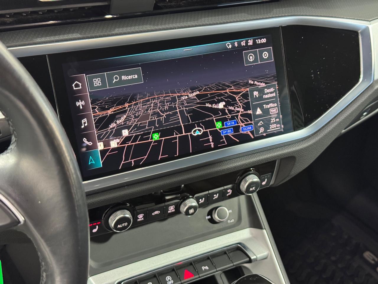 Audi Q3 SPB 40 TDI S tronic quattro edition