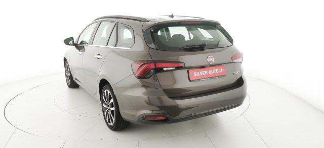FIAT Tipo 1.6 Mjt S&S SW S-Design
