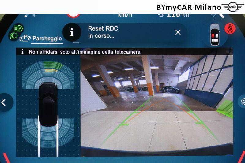 Mini Mini Countryman 2.0 48V D Classic Steptronic