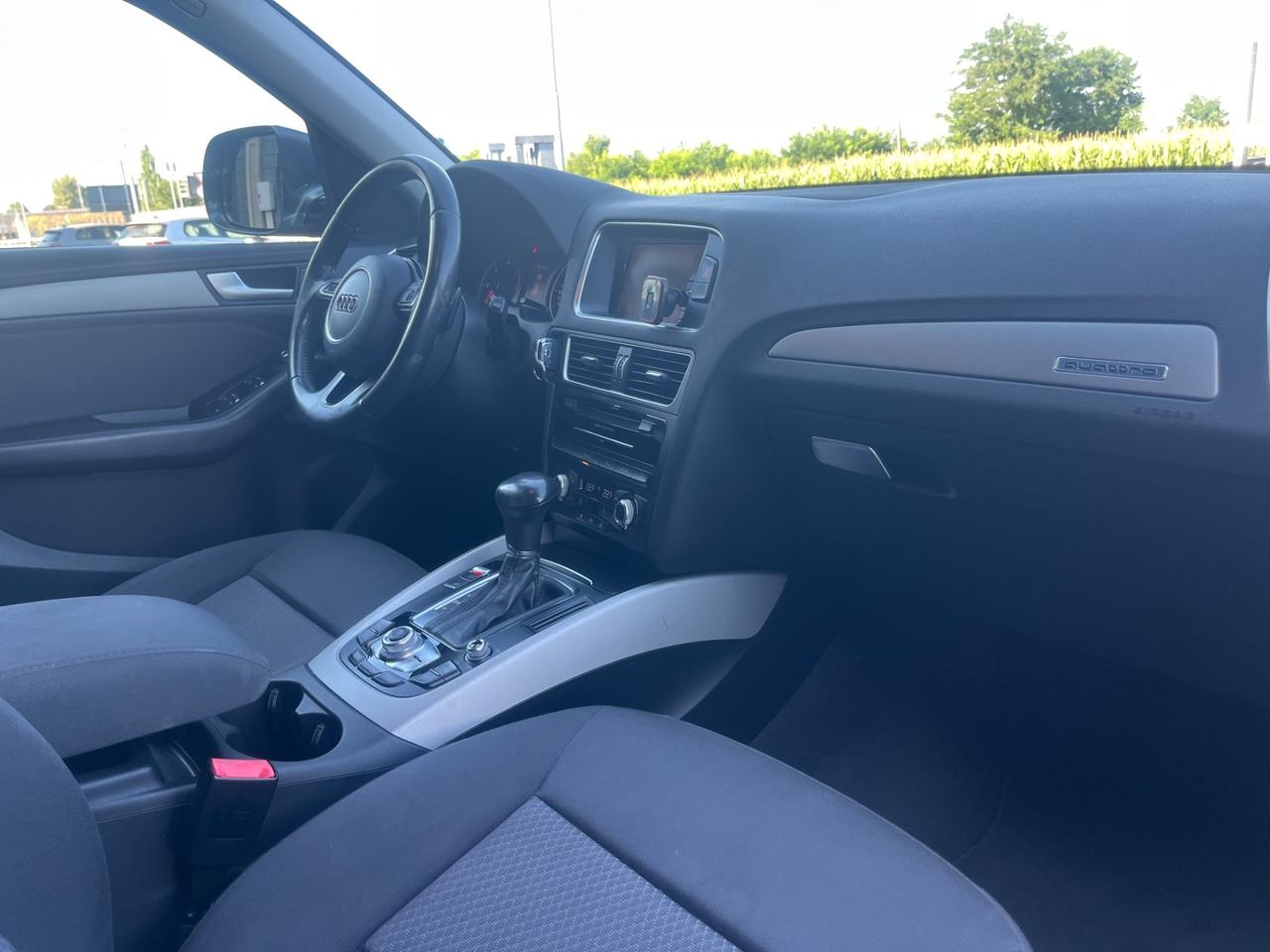 Audi Q5 2.0 TDI 190 CV clean diesel quattro S tr. Advanced Plus