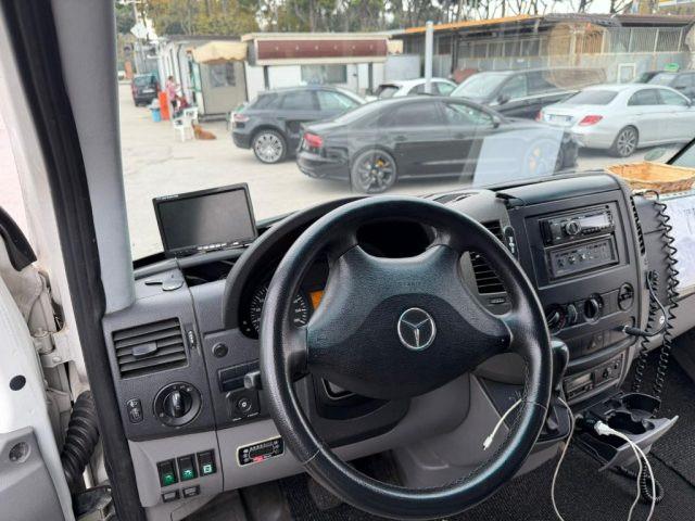 MERCEDES-BENZ Sprinter SPRINTER 19+2