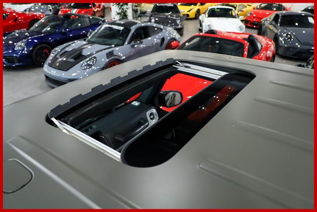 MERCEDES-BENZ G 400 d S.W. AMG Line