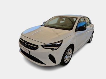OPEL CORSA 1.2 75CV ELEGANCE BZ