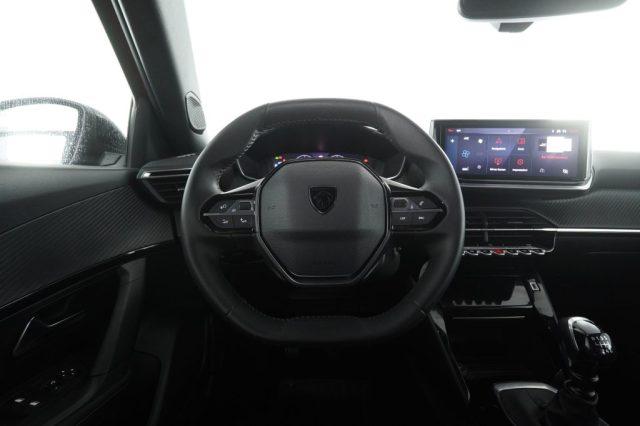 PEUGEOT 2008 2008 PureTech 100 S&S Allure