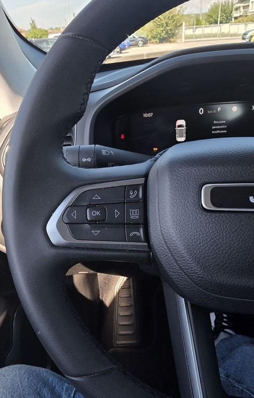 Jeep Renegade e-Hybrid 1.5 T4 MHEV 130cv Summit DDCT