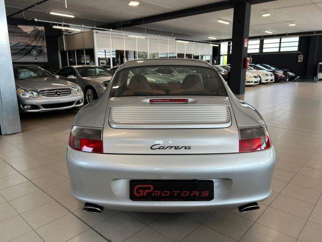 PORSCHE 911 996 Carrera 3.6 Coupe 320CV MANUALE ! COLORI TOP !