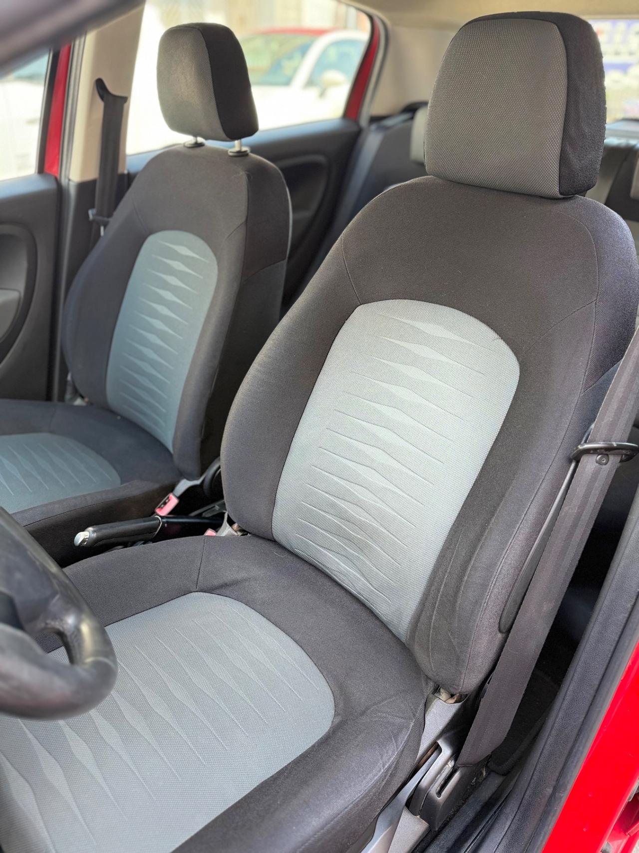 Fiat Grande Punto 1.4 Gpl Dynamic 77 Cv