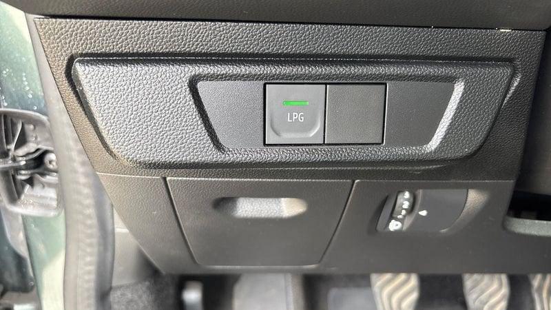 Dacia Jogger 2021 1.0 TCe GPL Extreme UP 7p.ti