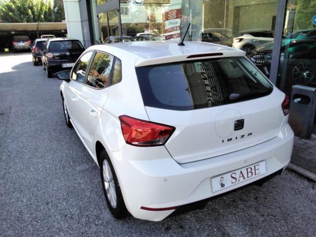 SEAT Ibiza 1.0 MPI 5 porte Style Plus