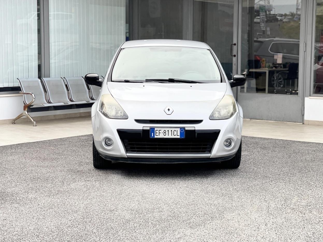 Renault Clio 1.2 Benzina 75CV Neo. - 2010