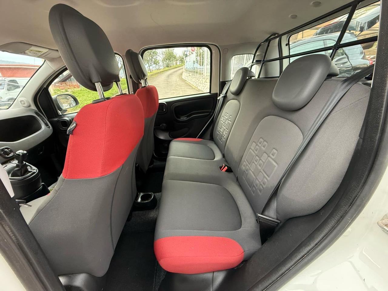 Fiat Panda 1.3 MJT 80 CV S&S Easy