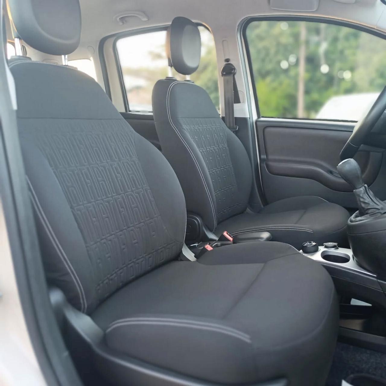 Fiat Panda Cross 1.3 MJT 80 CV S&S 4x4