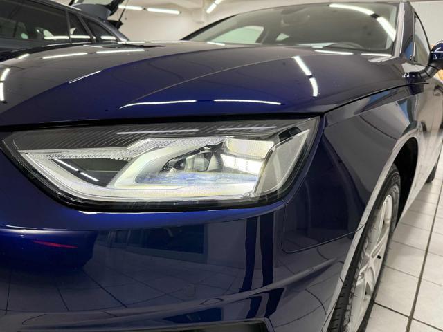 AUDI A4 Avant 30 TDI/136 CV S tronic Business