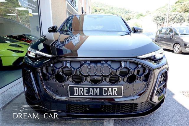 AUDI Q5 SPB TDI 220 kW mHEV+ S-tronic quattro S-Line FULL