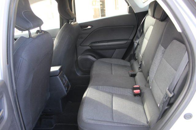 RENAULT Captur TCe 90 CV Equilibre